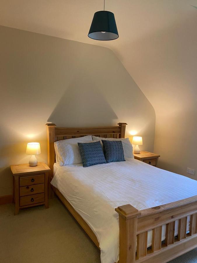 Racecourse Lodge Apartment Clifden Dış mekan fotoğraf