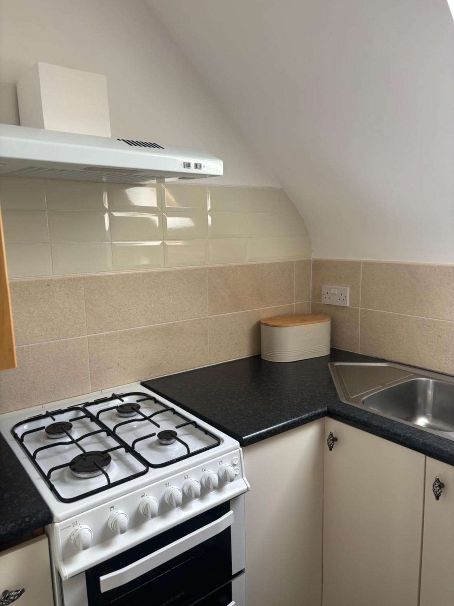 Racecourse Lodge Apartment Clifden Dış mekan fotoğraf